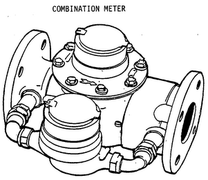 COMBINATION METER logo