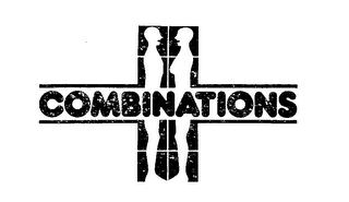 COMBINATIONS logo