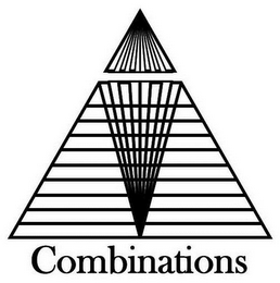 COMBINATIONS logo