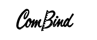 COMBIND logo
