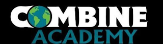 COMBINE ACADEMY logo