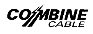 COMBINE CABLE logo