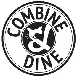 COMBINE & DINE logo