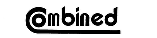 COMBINED logo