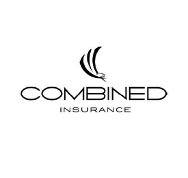 COMBINED INSURANCE logo