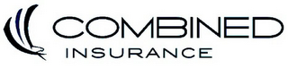 COMBINED INSURANCE logo