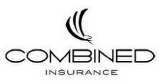 COMBINED INSURANCE logo