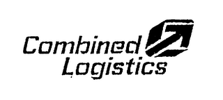 COMBINED LOGISTICS logo