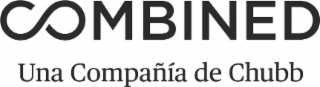 COMBINED UNA COMPAÑIA DE CHUBB logo