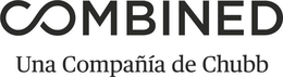 COMBINED UNA COMPAÑÍA DE CHUBB logo