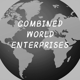 COMBINED WORLD ENTERPRISES logo