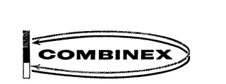 COMBINEX logo