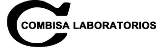 COMBISA LABORATORIOS C logo