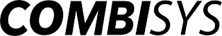 COMBISYS logo
