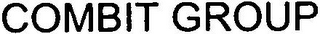 COMBIT GROUP logo