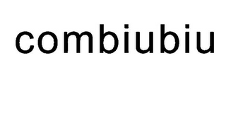 COMBIUBIU logo