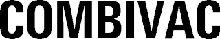 COMBIVAC logo