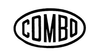 COMBO logo
