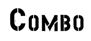 COMBO logo