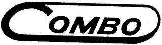 COMBO logo