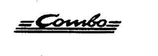 COMBO logo