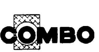 COMBO logo