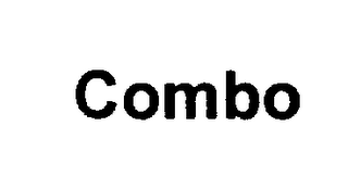 COMBO logo