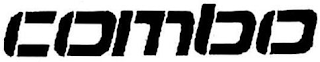 COMBO logo