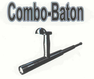 COMBO-BATON logo