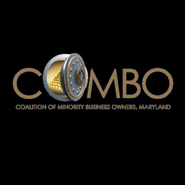 COMBO COALITION OF MINORITY BUSINESS OWNERS, MARYLAND logo
