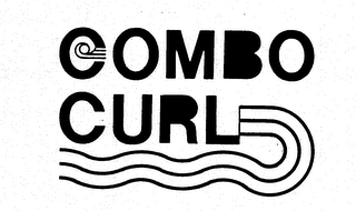 COMBO CURL logo
