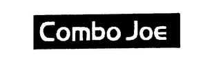 COMBO JOE logo