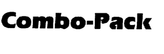 COMBO-PACK logo