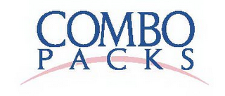 COMBO PACKS logo