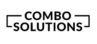 COMBO SOLUTIONS logo