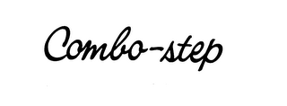 COMBO-STEP logo