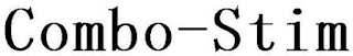 COMBO-STIM logo