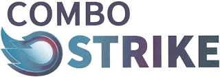 COMBO STRIKE logo