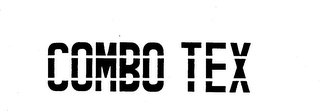 COMBO TEX logo