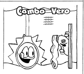 COMBO VERO logo