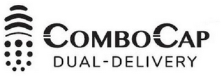 COMBOCAP DUAL-DELIVERY logo