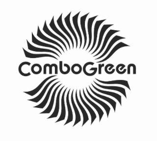 COMBOGREEN logo