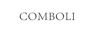 COMBOLI logo
