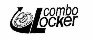 COMBOLOCKER