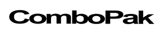 COMBOPAK logo
