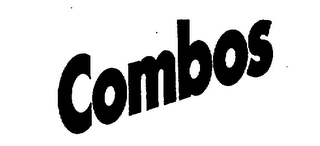 COMBOS logo