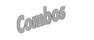 COMBOS logo