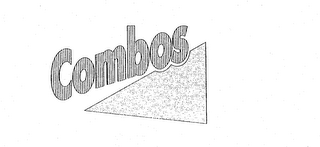 COMBOS logo