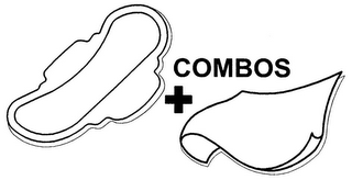 COMBOS + logo