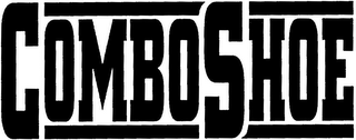 COMBOSHOE logo